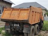 КамАЗ 2005 года за 6 500 000 тг. в Алматы – фото 4