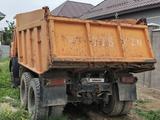 КамАЗ 2005 года за 6 500 000 тг. в Алматы – фото 3