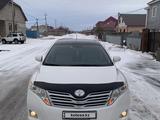 Toyota Venza 2010 года за 10 700 000 тг. в Астана