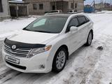 Toyota Venza 2010 года за 10 700 000 тг. в Астана – фото 3