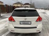 Toyota Venza 2010 года за 10 700 000 тг. в Астана – фото 5