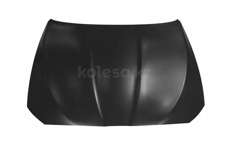 Капот F10 за 100 000 тг. в Алматы