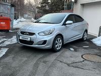 Hyundai Solaris 2013 годаүшін4 500 000 тг. в Алматы