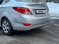 Hyundai Solaris 2013 годаfor4 700 000 тг. в Алматы – фото 7