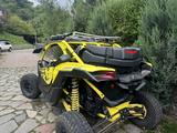 BRP  Can-Am Maverick X MR Turbo RR 2019 года за 11 000 000 тг. в Алматы – фото 2