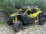 BRP  Can-Am Maverick X MR Turbo RR 2019 года за 11 000 000 тг. в Алматы