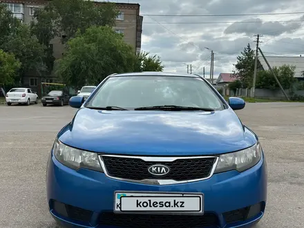 Kia Cerato 2013 года за 5 100 000 тг. в Костанай – фото 5