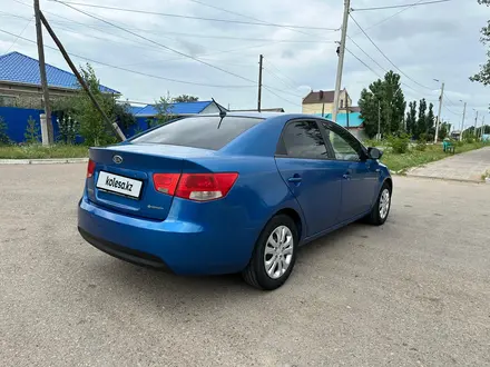 Kia Cerato 2013 года за 5 100 000 тг. в Костанай – фото 3