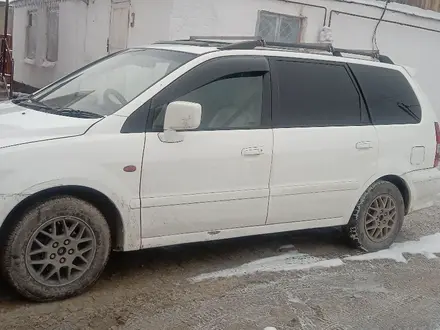 Mitsubishi Space Wagon 1999 года за 3 000 000 тг. в Тараз – фото 4