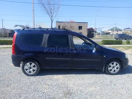ВАЗ (Lada) Largus 2014 года за 3 000 000 тг. в Шымкент