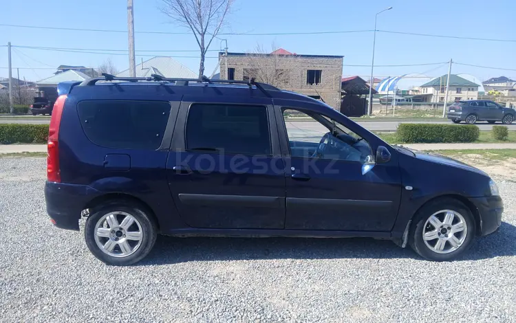 ВАЗ (Lada) Largus 2014 года за 3 000 000 тг. в Шымкент