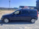 ВАЗ (Lada) Largus 2014 года за 3 000 000 тг. в Шымкент – фото 2