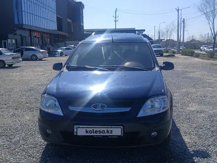 ВАЗ (Lada) Largus 2014 года за 3 000 000 тг. в Шымкент – фото 3