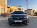 Toyota Camry 2013 года за 7 490 000 тг. в Жанаозен – фото 3