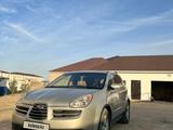 Subaru Tribeca 2006 года за 5 300 000 тг. в Актау