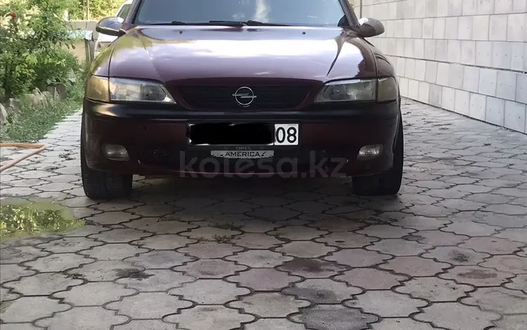 Opel Vectra 1996 года за 1 200 000 тг. в Тараз