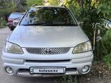 Toyota Spacio 1997 годаүшін3 000 000 тг. в Усть-Каменогорск – фото 4