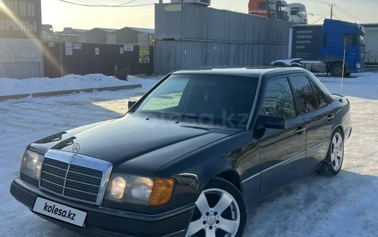 Mercedes-Benz E 230 1992 года за 2 650 000 тг. в Алматы