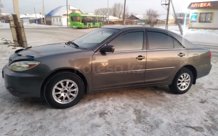 Toyota Camry 2003 годаfor4 500 000 тг. в Семей