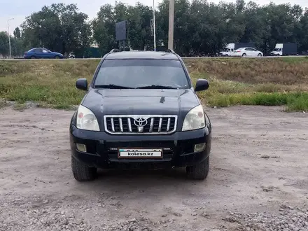 Toyota Land Cruiser Prado 2006 года за 10 000 000 тг. в Актобе