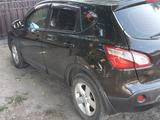 Nissan Qashqai 2008 года за 3 300 000 тг. в Семей – фото 4