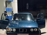 BMW 520 1994 годаүшін1 300 000 тг. в Тараз