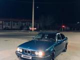 BMW 520 1994 годаүшін1 300 000 тг. в Тараз – фото 2