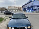 BMW 520 1994 годаүшін1 300 000 тг. в Тараз – фото 3