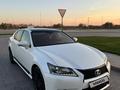 Lexus GS 350 2013 года за 11 850 000 тг. в Астана – фото 16