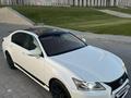 Lexus GS 350 2013 года за 11 850 000 тг. в Астана – фото 17