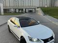 Lexus GS 350 2013 года за 11 850 000 тг. в Астана – фото 2