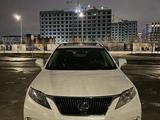 Lexus RX 350 2011 годаүшін10 500 000 тг. в Атырау