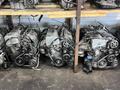 Honda Elysion K24A 2.4 Литра Двигательүшін400 000 тг. в Астана – фото 2