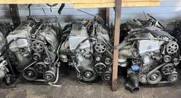 Honda Elysion K24A 2.4 Литра Двигатель за 400 000 тг. в Астана – фото 2