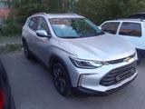 Chevrolet Tracker 2024 годаүшін6 600 000 тг. в Павлодар – фото 2