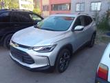 Chevrolet Tracker 2024 годаүшін6 600 000 тг. в Павлодар – фото 3