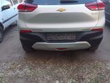 Chevrolet Tracker 2024 годаүшін6 600 000 тг. в Павлодар – фото 5