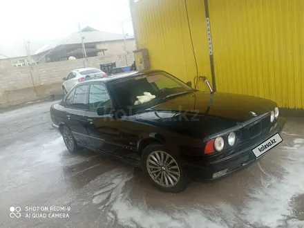 BMW 525 1995 года за 2 200 000 тг. в Шымкент