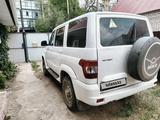 УАЗ Patriot 2019 года за 7 300 000 тг. в Уральск – фото 4