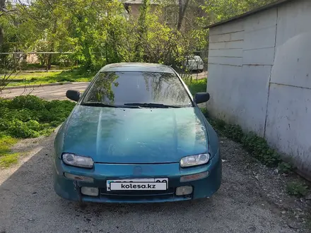 Mazda 323 1996 года за 1 200 000 тг. в Алматы