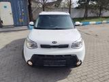 Kia Soul 2014 года за 6 290 000 тг. в Костанай – фото 2