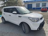 Kia Soul 2014 года за 6 290 000 тг. в Костанай – фото 3