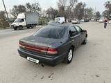 Nissan Cefiro 1996 годаfor1 750 000 тг. в Алматы – фото 4