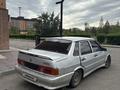 ВАЗ (Lada) 2115 2012 года за 1 200 000 тг. в Экибастуз – фото 3