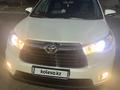 Toyota Highlander 2014 года за 16 500 000 тг. в Алматы – фото 7