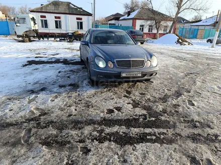 Mercedes-Benz E 200 2003 года за 3 050 000 тг. в Кызылорда – фото 4