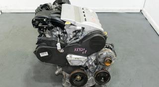 Двигатель 1MZ-FE 3.0 л Lexus RX300 ДВС и АКПП за 75 000 тг. в Алматы