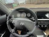 Hyundai Sonata 2008 года за 3 700 000 тг. в Астана