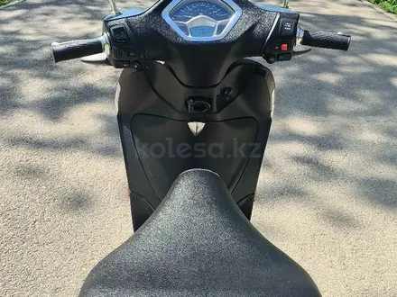 Piaggio  Liberty 2022 года за 1 300 000 тг. в Алматы – фото 4