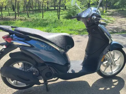 Piaggio  Liberty 2022 года за 1 300 000 тг. в Алматы – фото 5